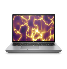 Station de travail mobile HP ZBook Fury 16 G11 - NVIDIA RTX™ 4000