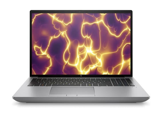 Station de travail mobile HP ZBook Fury 16 G11 - NVIDIA RTX™ 4000