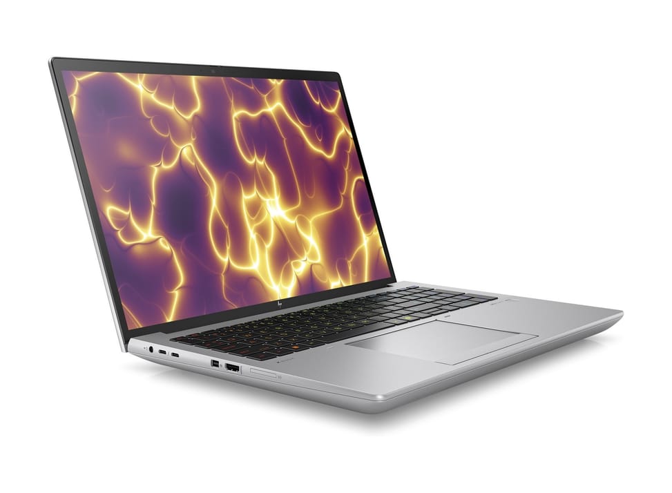 Station de travail mobile HP ZBook Fury 16 G11 - NVIDIA RTX™ 4000 — image 10