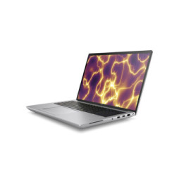 Station de travail mobile HP ZBook Fury 16 G11 - NVIDIA RTX™ 4000