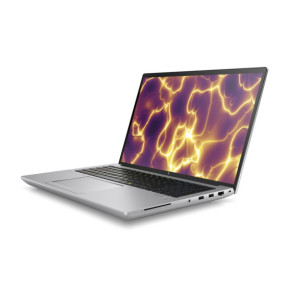 Station de travail mobile HP ZBook Fury 16 G11 - NVIDIA RTX™ 4000