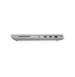 Station de travail mobile HP ZBook Fury 16 G11 - NVIDIA RTX™ 4000