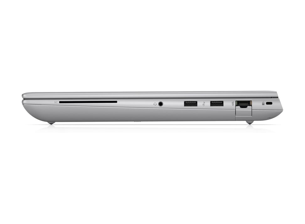 Station de travail mobile HP ZBook Fury 16 G11 - NVIDIA RTX™ 4000 — image 12