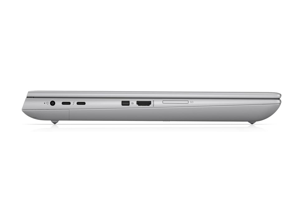 Station de travail mobile HP ZBook Fury 16 G11 - NVIDIA RTX™ 4000 — image 13