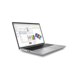 Station de travail portable HP ZBook Fury G11 16" - NVIDIA RTX 4000 Ada