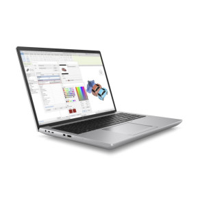 Station de travail portable HP ZBook Fury G11 16" - NVIDIA RTX 4000 Ada