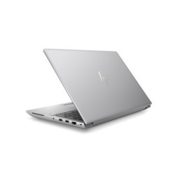 Station de travail portable HP ZBook Fury G11 16" - NVIDIA RTX 4000 Ada