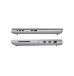 Station de travail portable HP ZBook Fury G11 16" - NVIDIA RTX 4000 Ada