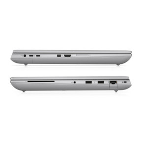 Station de travail portable HP ZBook Fury G11 16" - NVIDIA RTX 4000 Ada