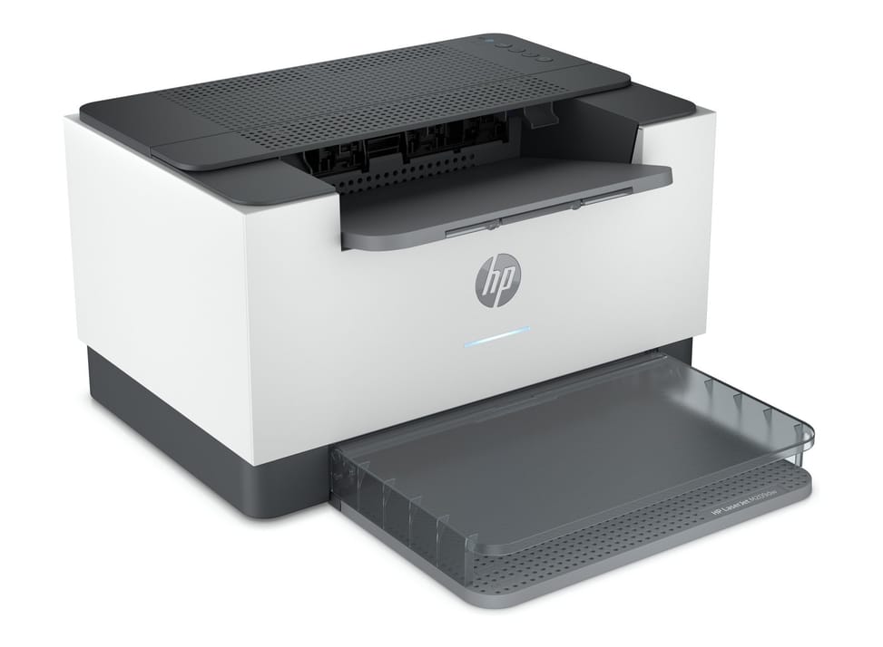 Imprimante HP LaserJet M209dw — image 2