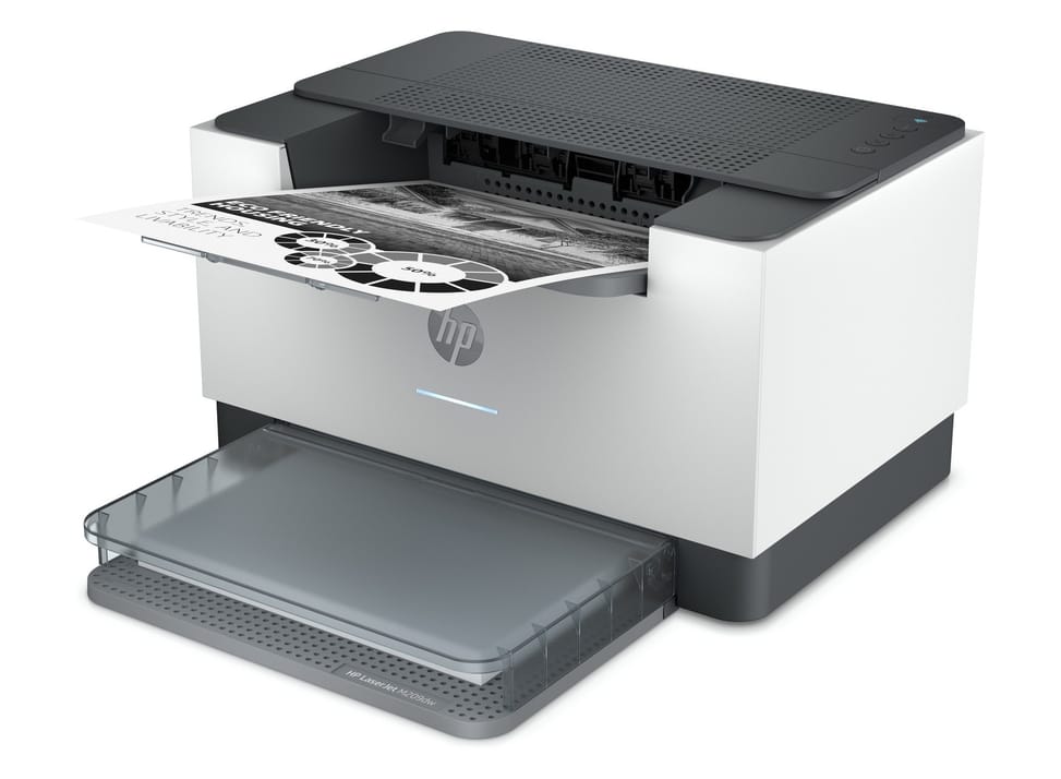 Imprimante HP LaserJet M209dw — image 3