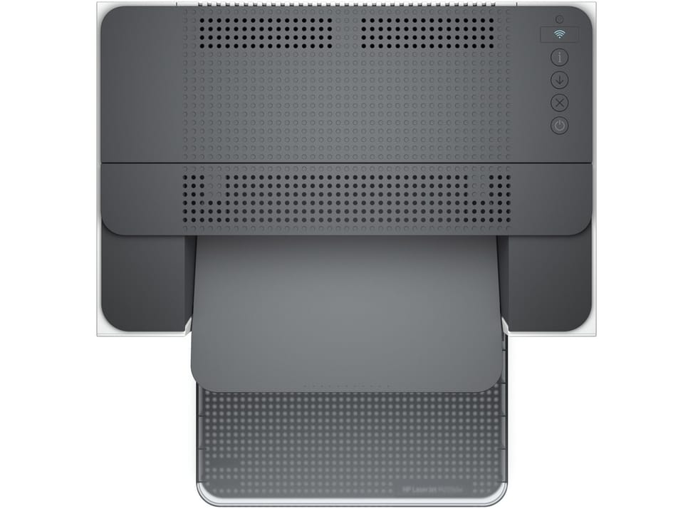 Imprimante HP LaserJet M209dw — image 4