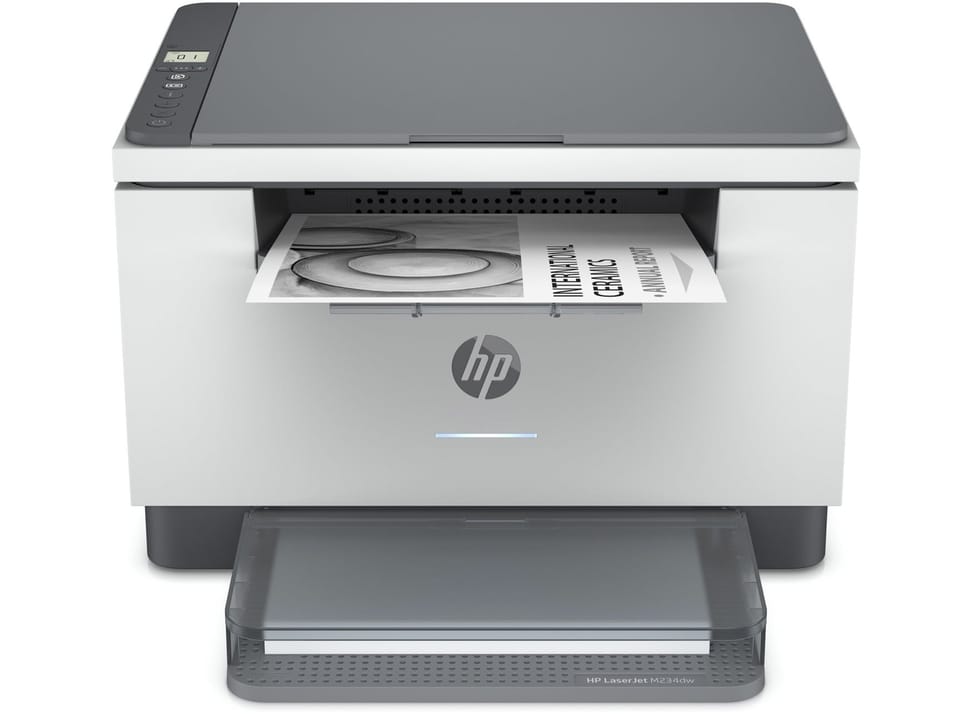 Imprimante Multifonction HP LaserJet M234dw — image 1