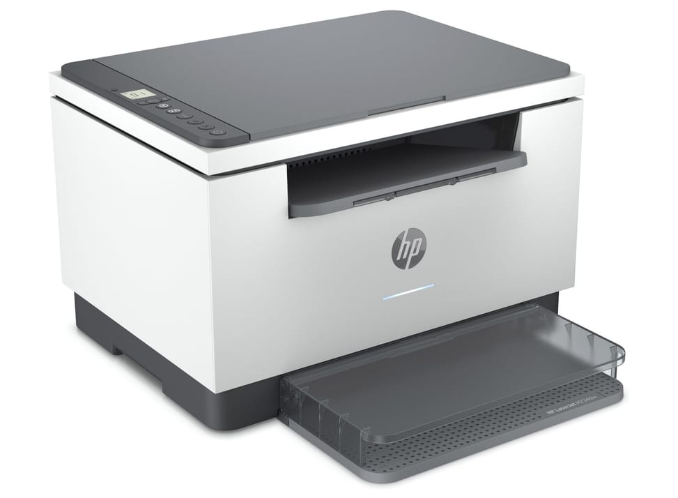 Imprimante Multifonction HP LaserJet M234dw — image 2