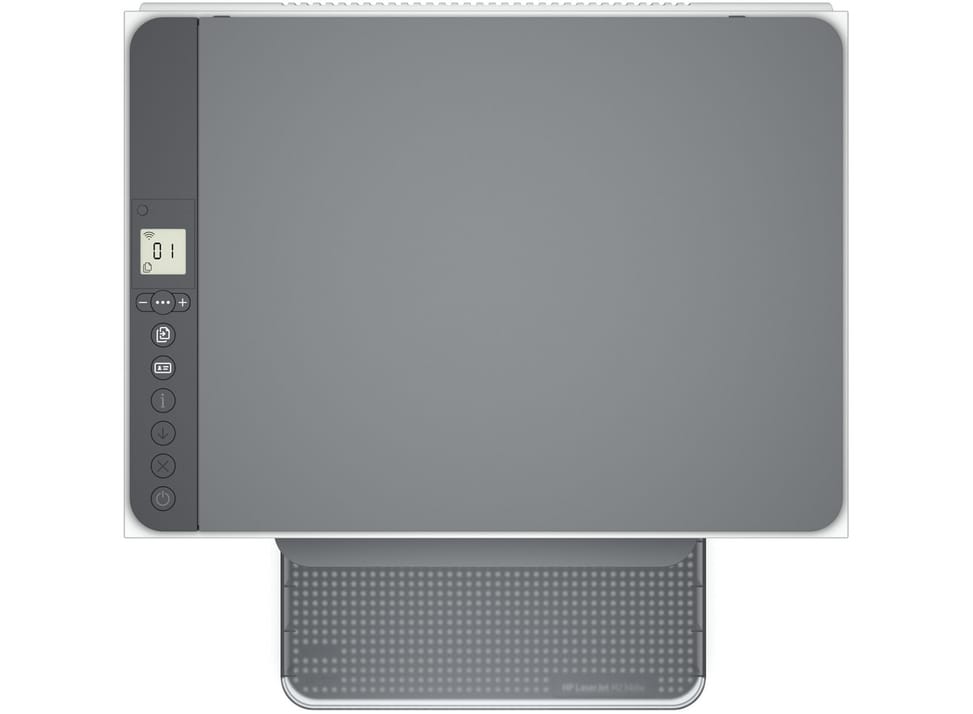 Imprimante Multifonction HP LaserJet M234dw — image 4