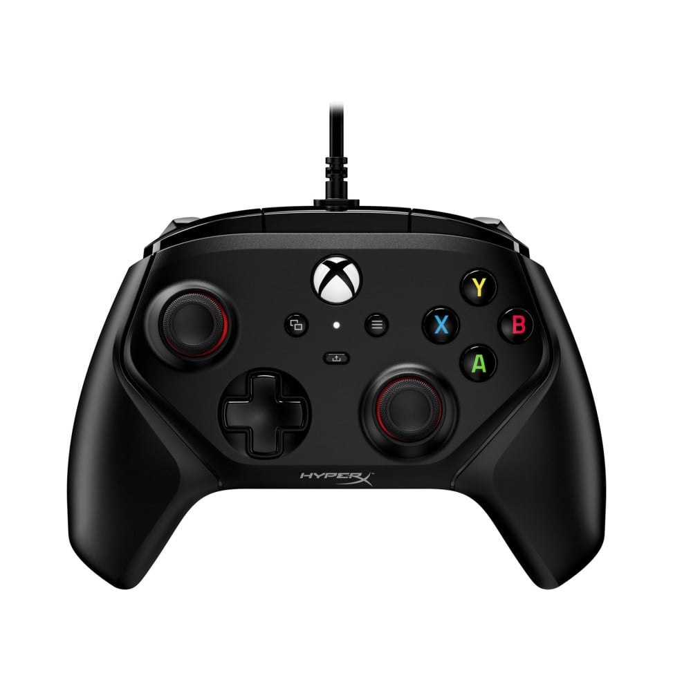 HyperX Clutch Gladiate - Manette de jeu filaire - Xbox