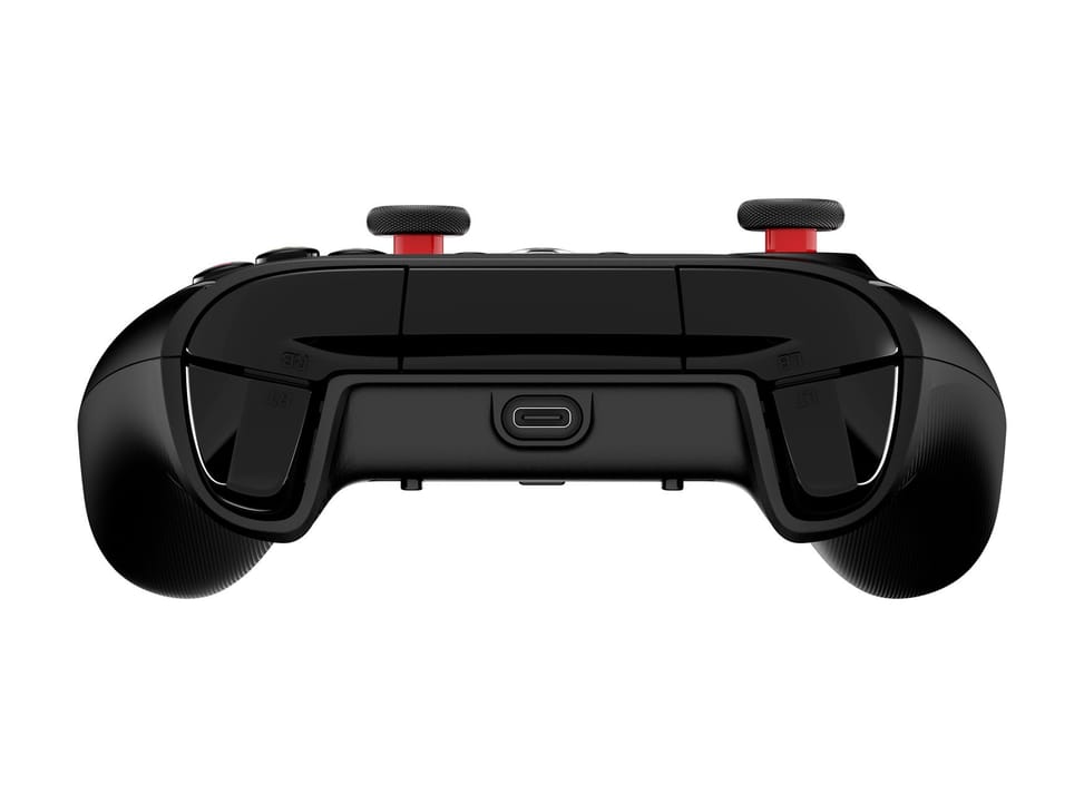 ذراع تحكم سلكية للألعاب HyperX Clutch Gladiate - Xbox — صورة 4