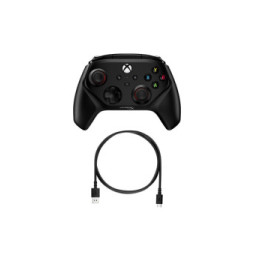 HyperX Clutch Gladiate - Manette de jeu filaire - Xbox