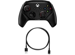 HyperX Clutch Gladiate - Manette de jeu filaire - Xbox — image 5