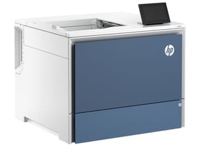 Imprimante HP Color LaserJet Enterprise 6700dn — image 2