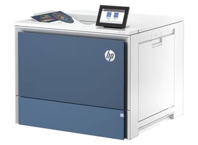Imprimante HP Color LaserJet Enterprise 6700dn — image 3