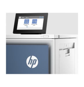 Imprimante HP Color LaserJet Enterprise 6700dn