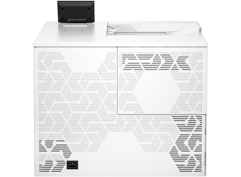 طابعة HP Color LaserJet Enterprise 6700dn — صورة 6