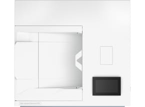 Imprimante HP Color LaserJet Enterprise 6700dn — image 7