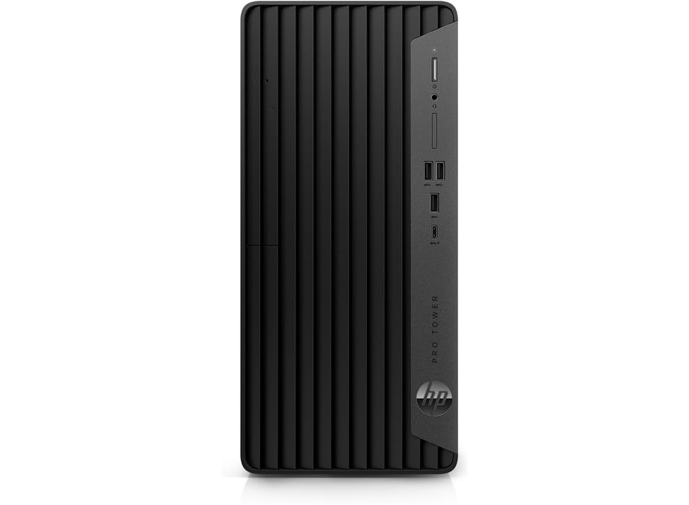 HP Pro Tower 400 G9 — image 2