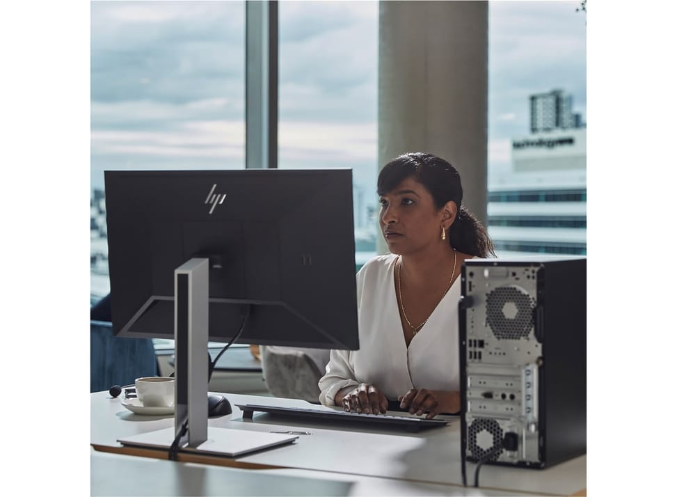HP Pro Tower 400 G9 — image 4