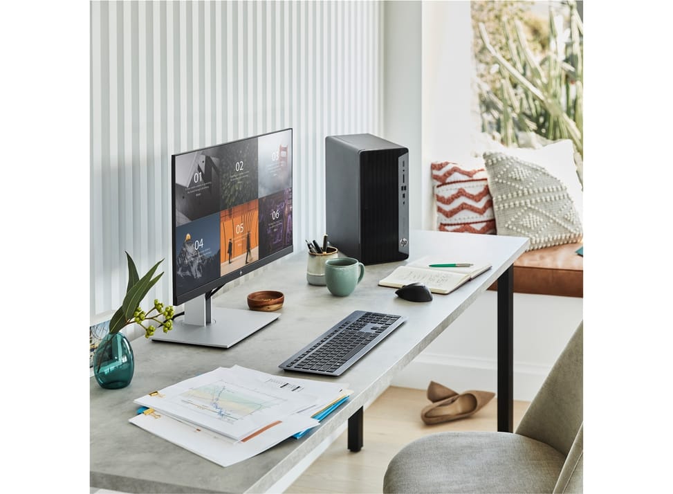 HP Pro Tower 400 G9 — image 5