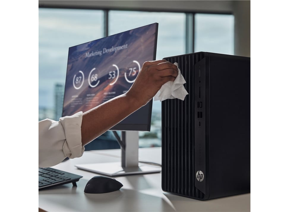 HP Pro Tower 400 G9 — image 6