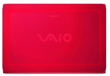 PC portable Sony Vaio VPCCA35FF Core i5 14" + sacoche Vaio Dicota