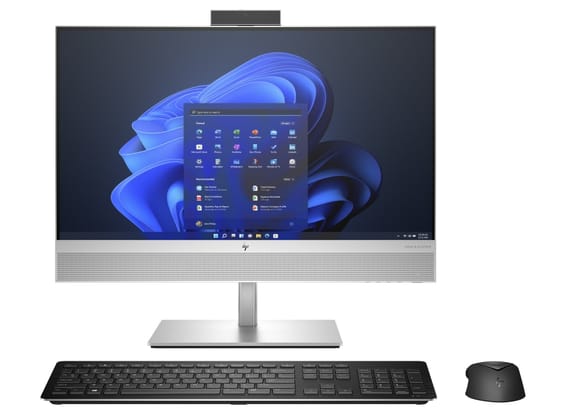 HP EliteOne 840 G9