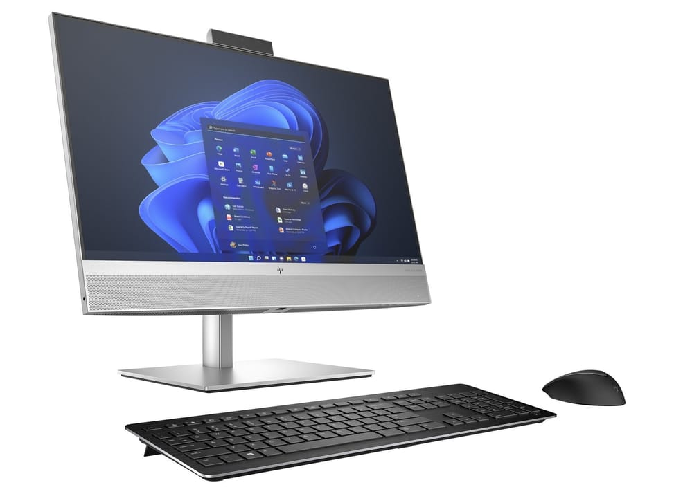 HP EliteOne 840 G9 — image 2
