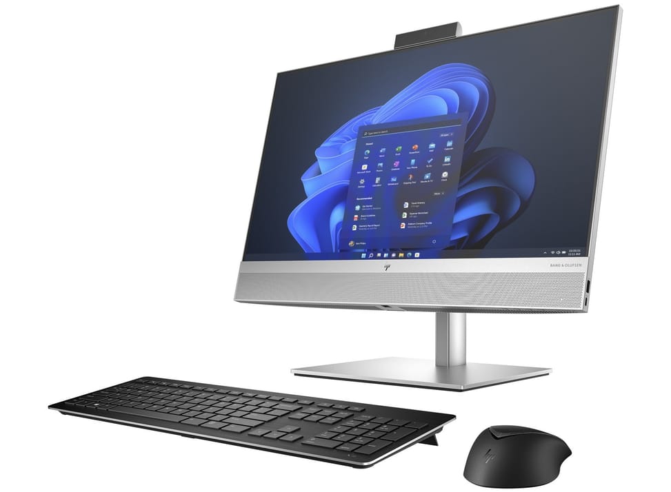 HP EliteOne 840 G9 — image 3