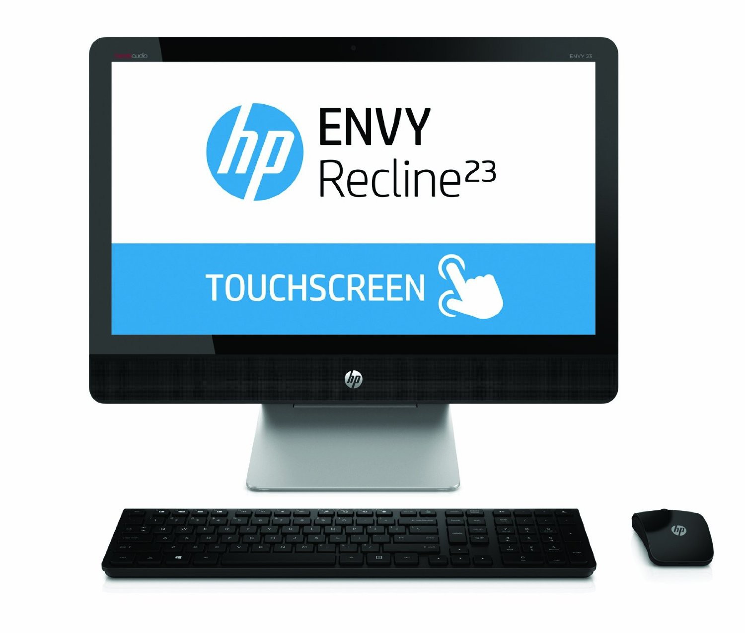 Купить Монитор Кассира Hp Intel Core I3