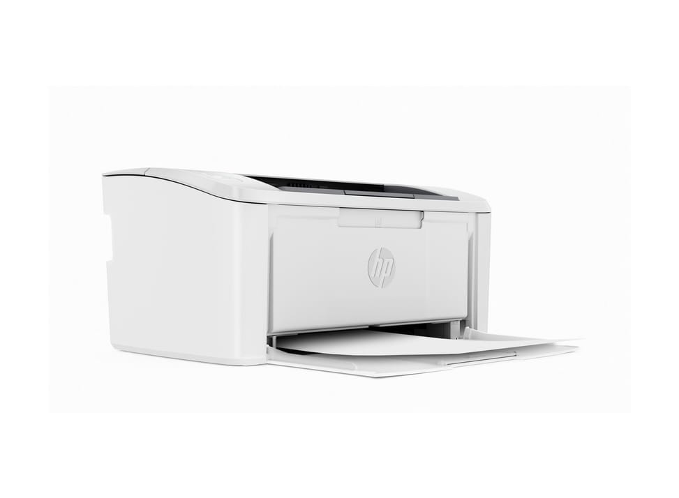 Imprimante HP LaserJet M110w — image 3