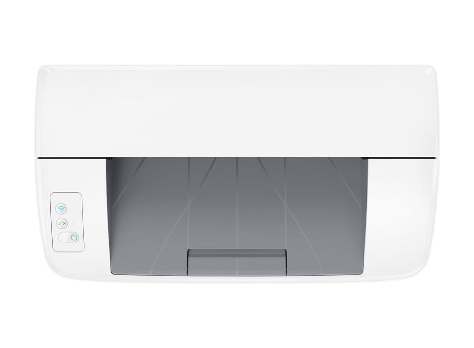 Imprimante HP LaserJet M110w — image 4