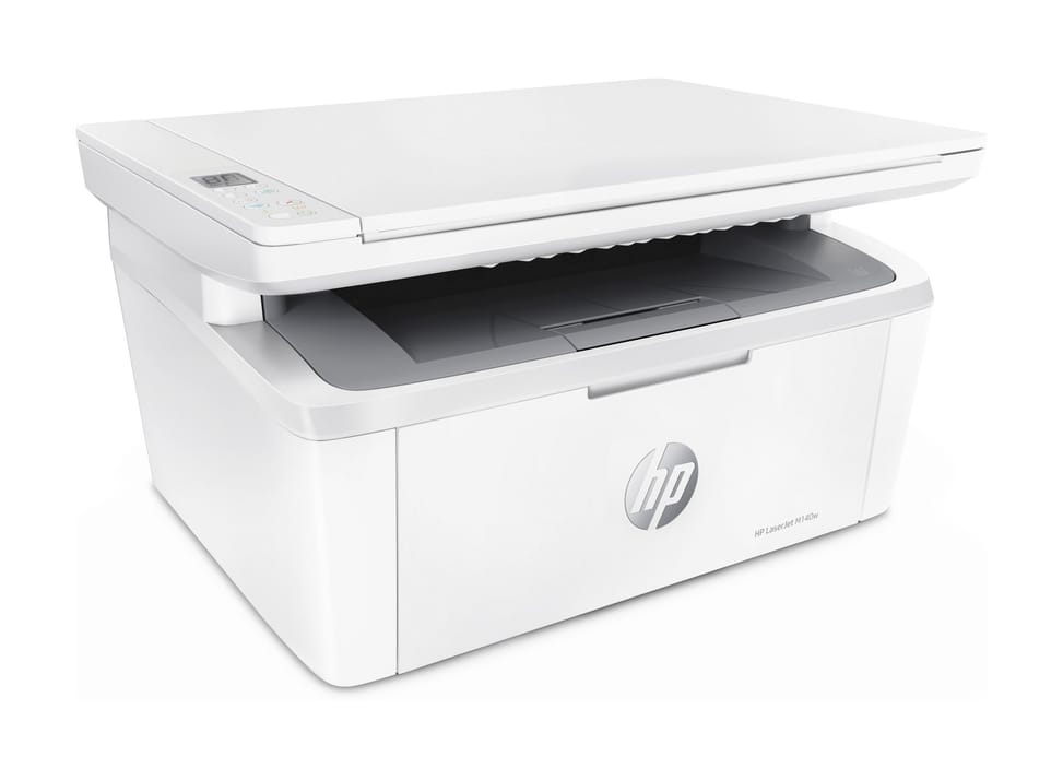 Imprimante Multifonction HP LaserJet M140w — image 2