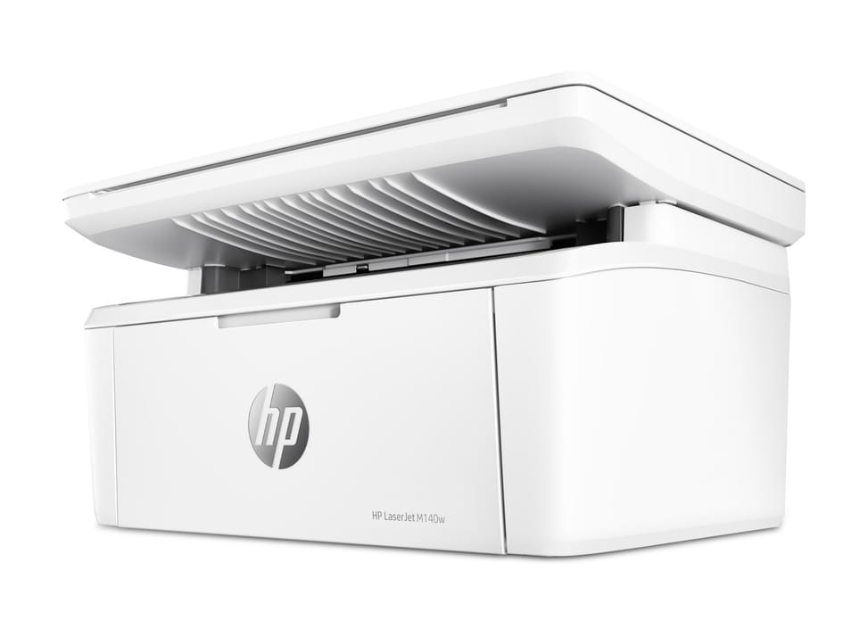 Imprimante Multifonction HP LaserJet M140w — image 3