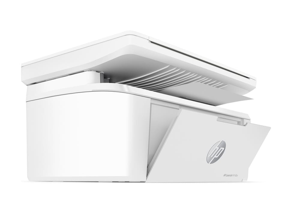 Imprimante Multifonction HP LaserJet M140w — image 4