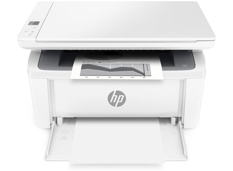 Imprimante Multifonction HP LaserJet M140w — image 5