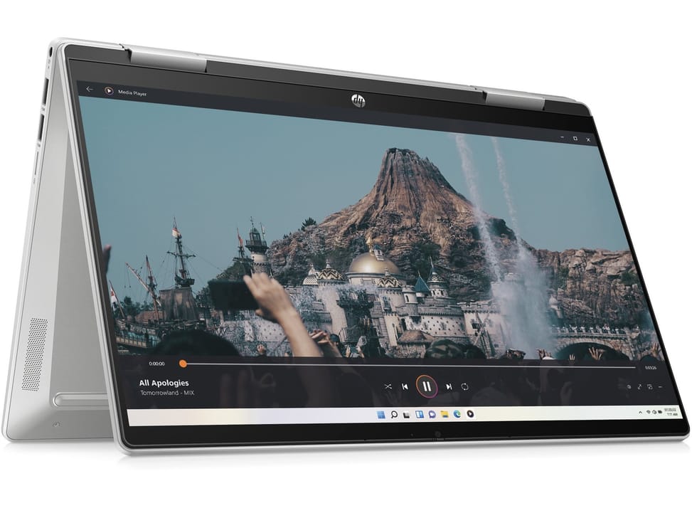 PC Portable 2 en 1 HP Pavilion x360 14-ek1009nf — image 1