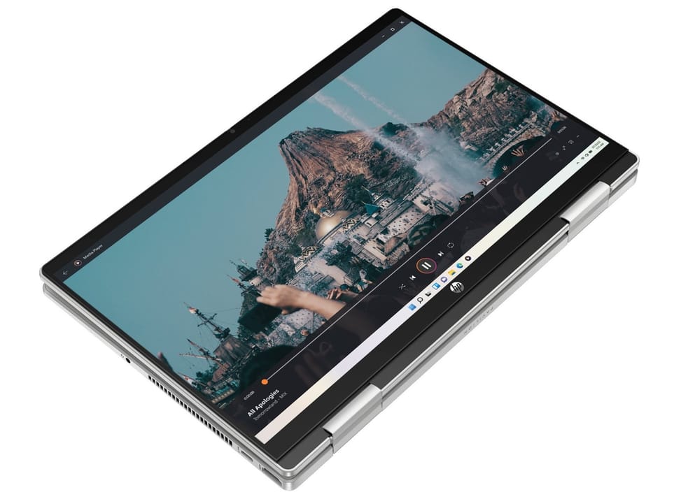 PC Portable 2 en 1 HP Pavilion x360 14-ek1009nf — image 3