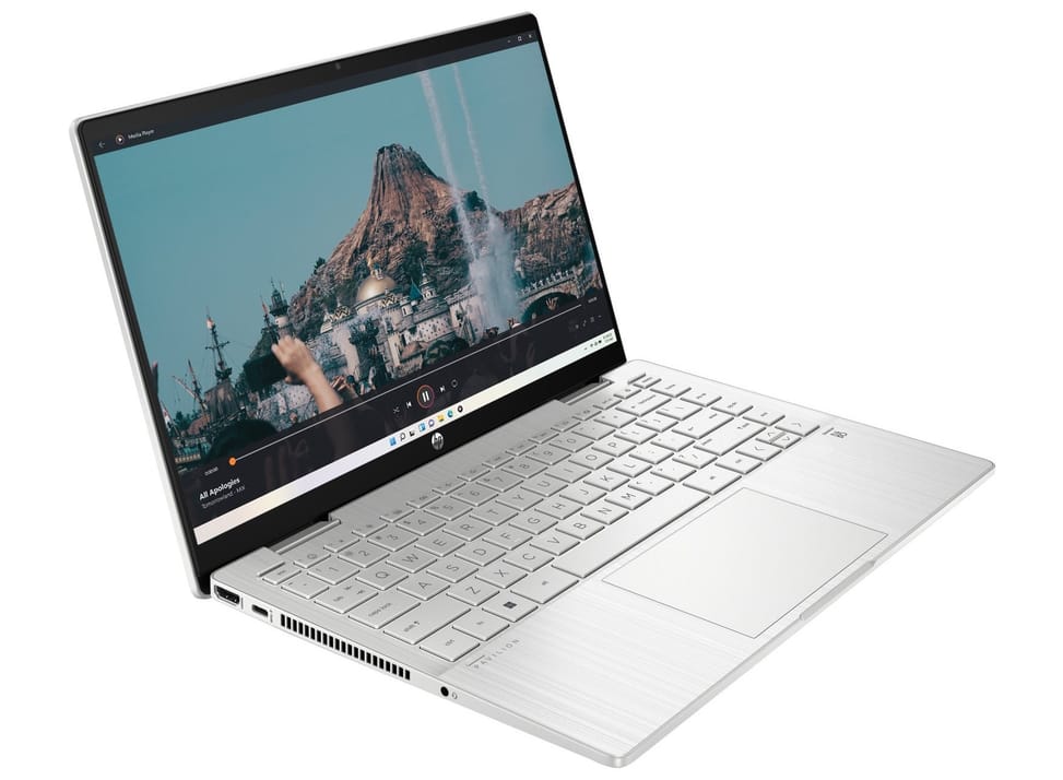 PC Portable 2 en 1 HP Pavilion x360 14-ek1009nf — image 5