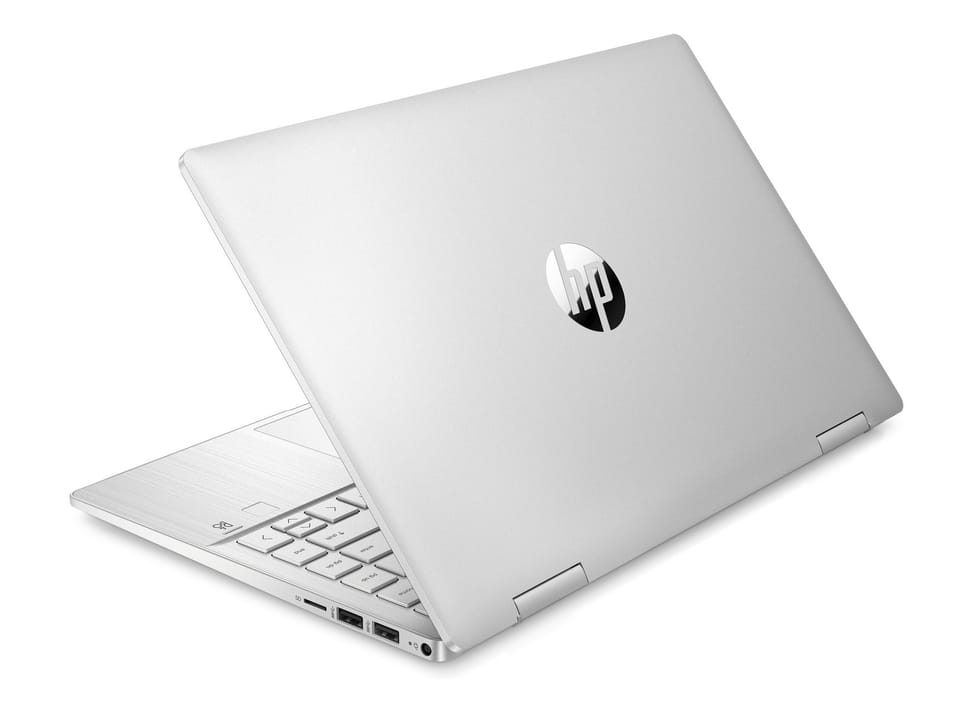 PC Portable 2 en 1 HP Pavilion x360 14-ek1009nf — image 7
