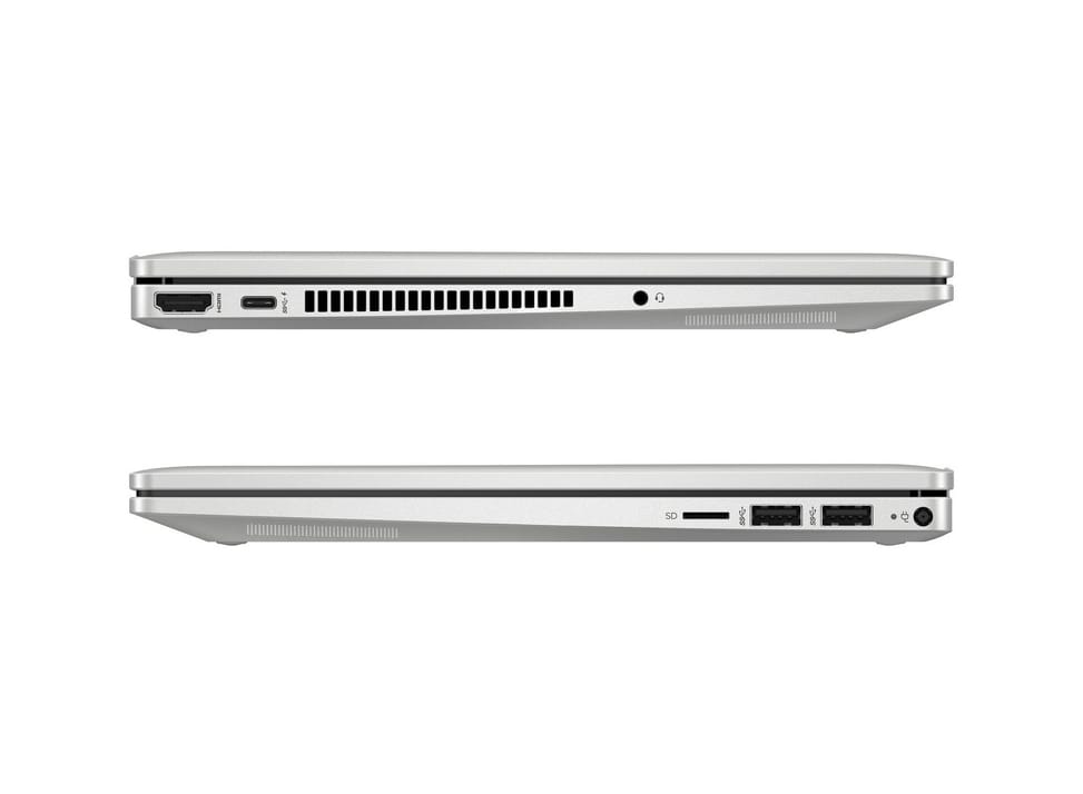 PC Portable 2 en 1 HP Pavilion x360 14-ek1009nf — image 8