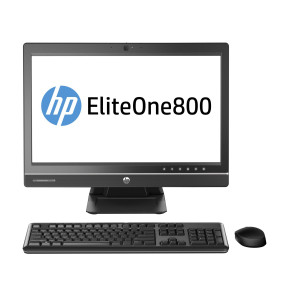 Ordinateur Tactile HP ENVY Tout-en-un 23-k450nk (L0V61EA)