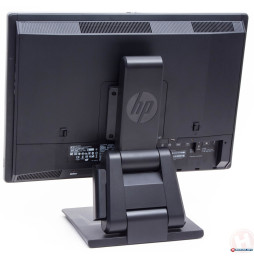 Ordinateur Tactile HP ENVY Tout-en-un 23-k450nk (L0V61EA)